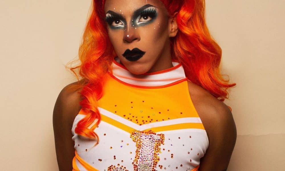 Jax Drag Race Season 15