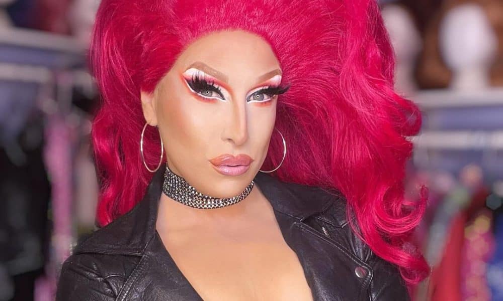 Loosey Laduca Drag Race Season 15
