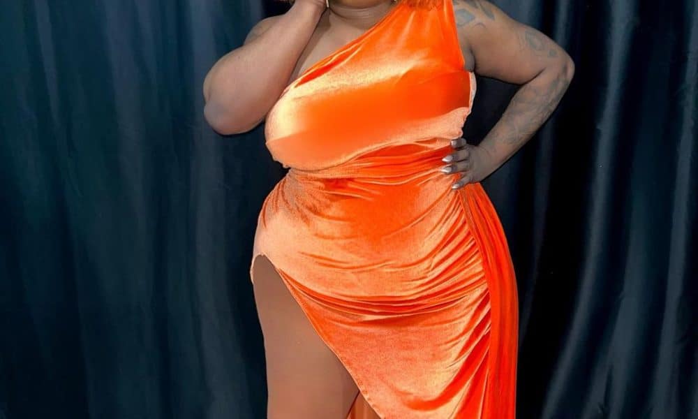 Malaysia Babydoll Foxx Drag Race Season 15