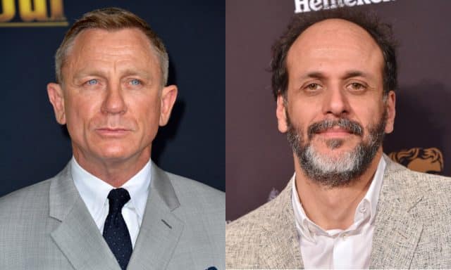 Daniel Craig to Star in Luca Guadagnino’s 'Queer' Film - Gayety