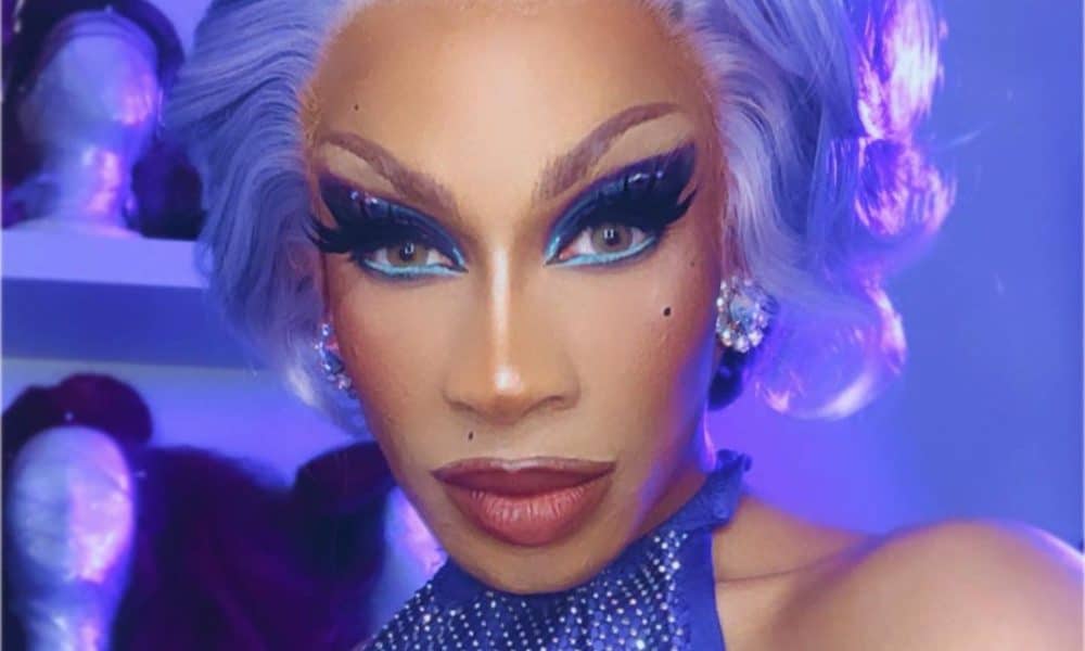 Robin Fierce Drag Race Season 15