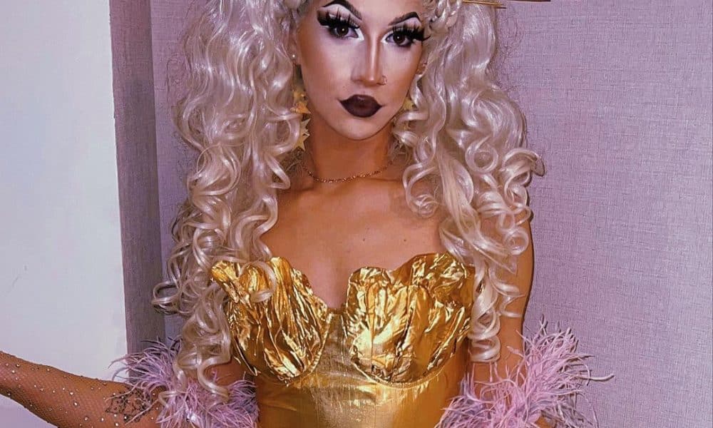 Amethyst Drag Race Season 15