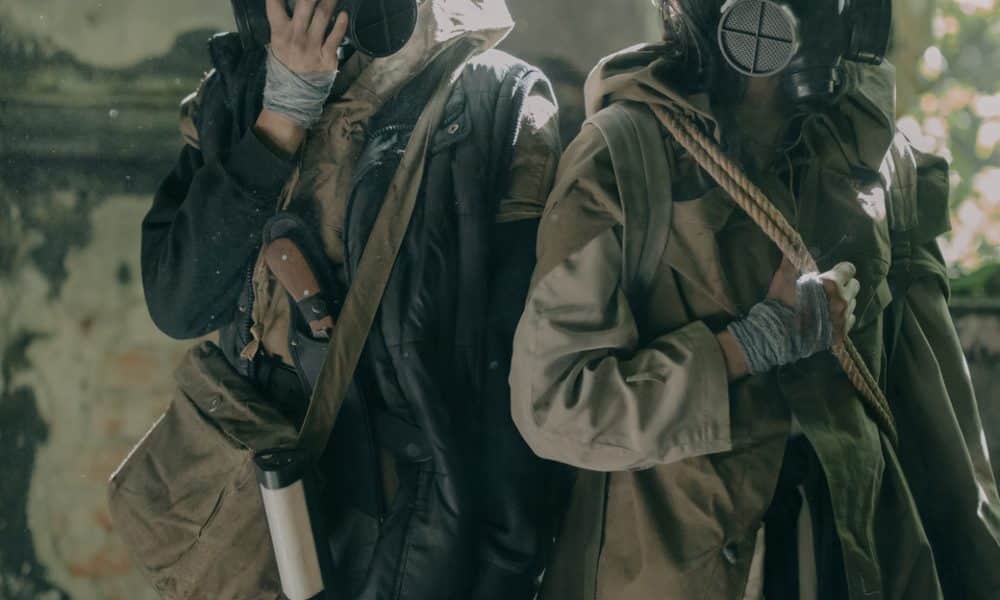 Doomsday Kit Essentials