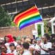 Philly Pride Flag
