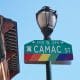Gay Carmac St Philly