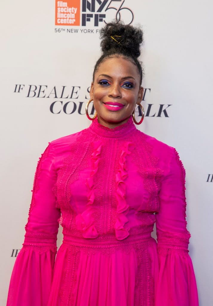 Aunjanue Ellis