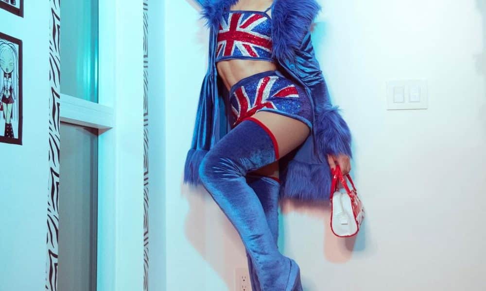 Spice Drag Race Season 15