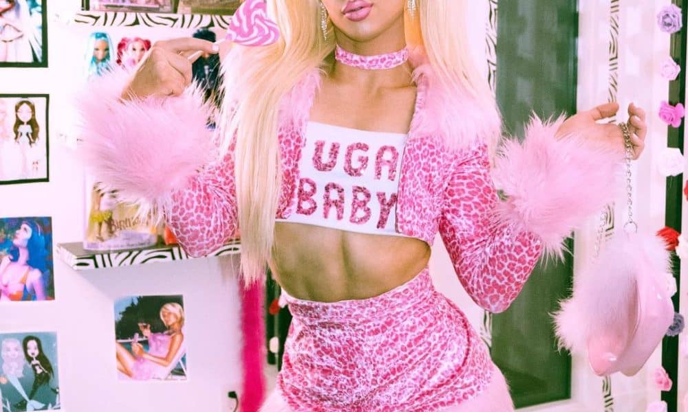 Sugar Drag Race Season 15