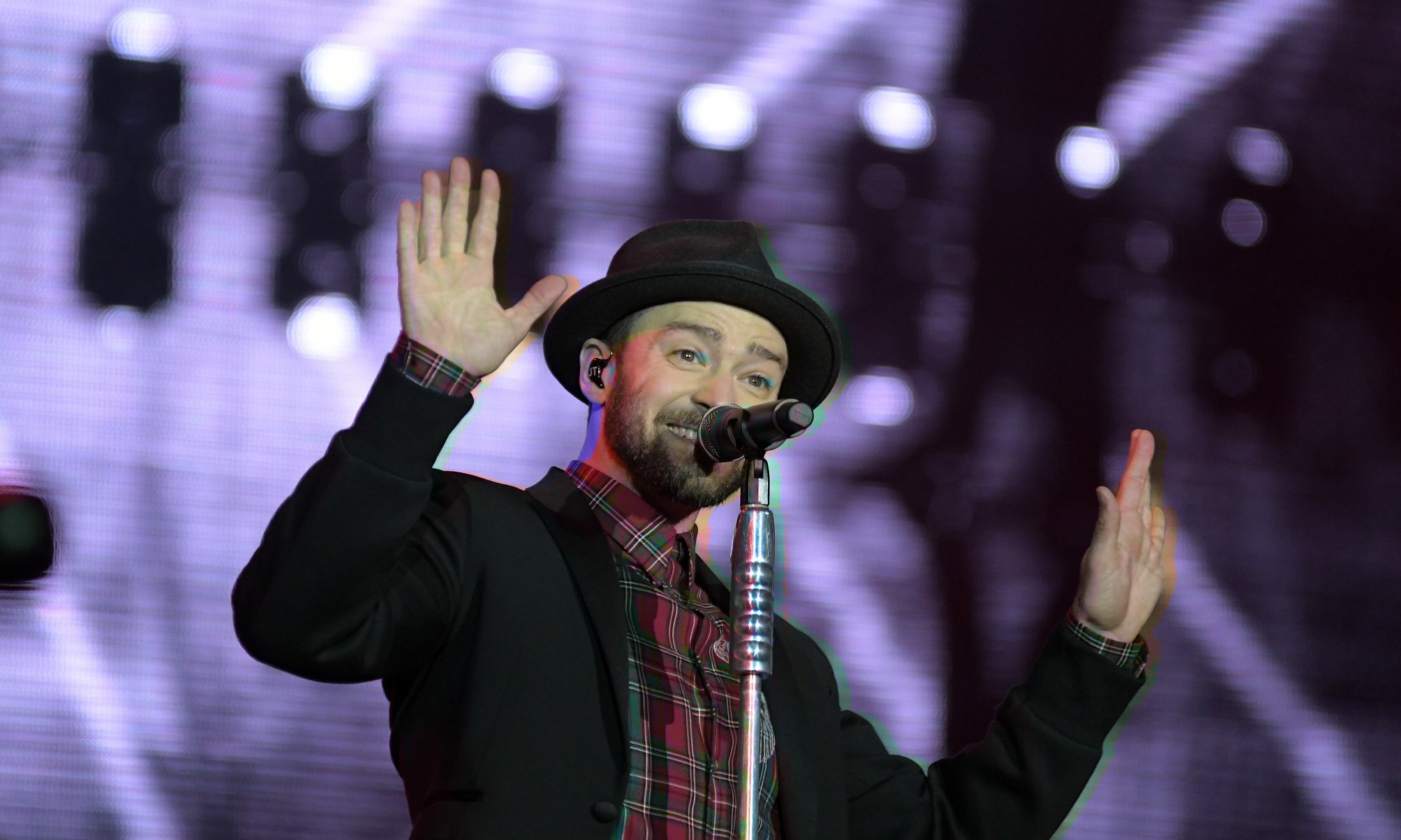 A Complete History Of Justin Timberlake’s Controversies