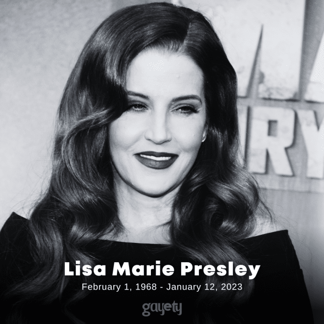 Lisa Marie Presley, Daughter of Elvis Presley, Passes Away at Age 54