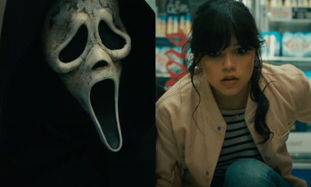 Jenna Ortega Faces Ghostface Again In New 'Scream VI' Trailer