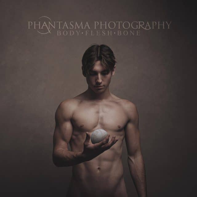 Phantasma Photography, Body Flesh Bone