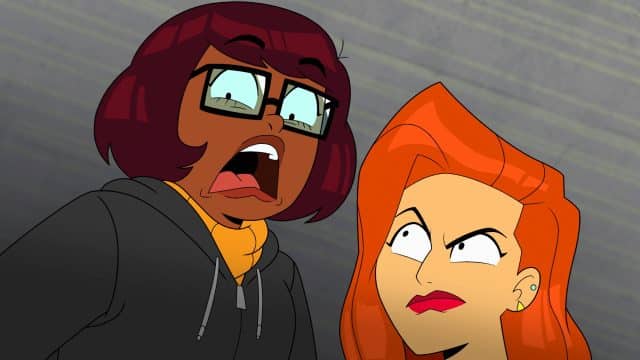 Scooby Doo spinoff Velma becomes worst-rated animated show in IMDB