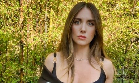 Did Alison Brie Just Come Out as Bisexual?