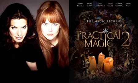 'Practical Magic 2: The Rules of Magic' - A Sequel in the Works?