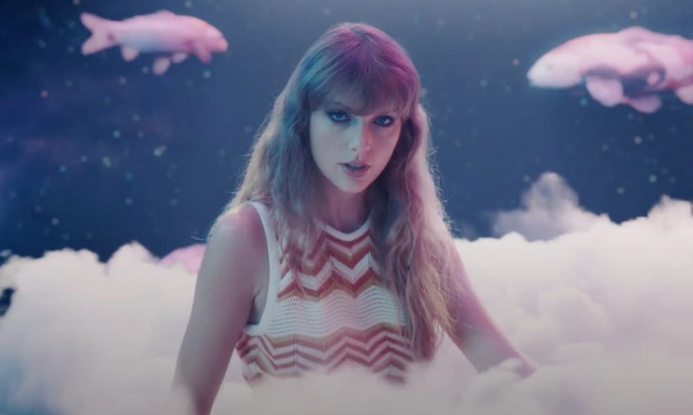 LAVENDER GAYZE: The Queer Taylor Swift Party! — The Glitch