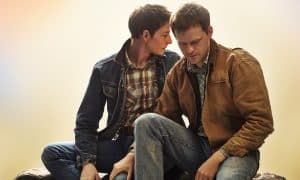 Lucas Hedges and Mike Faist to Star in West End's 'Brokeback Mountain'