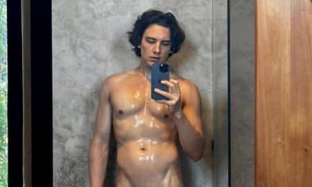 Cody Fern Goes Viral with Revealing Instagram Story