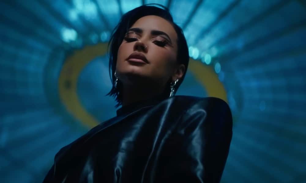 Demi Lovato Is the New Final Girl in Scream VI 'Still Alive' Music Video