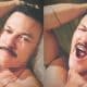 Luke Evans' Arm Tattoo: Fans Speculate on its Secret Meaning