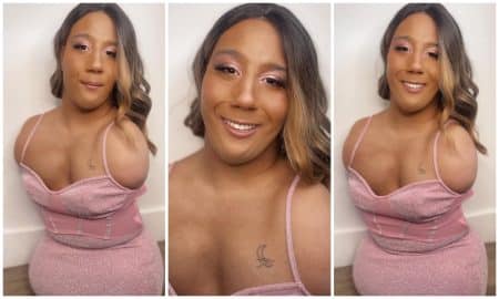 Influencer Gabe Adams-Wheatley Comes Out as Transgender