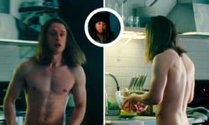 Rory Culkin's Full-Frontal Scene in 'Swarm' Sparks Mixed Reactions