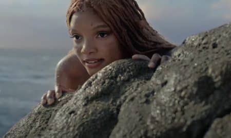 See Disney's First Full-Length Trailer for 'The Little Mermaid'