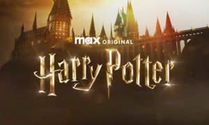 New 'Harry Potter' Series Adaptation Coming To HBO Max