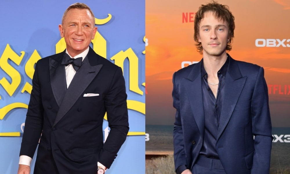Drew Starkey Joins Daniel Craig in Luca Guadagnino's 'Queer'