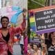 Queer Resilience and Joy at NYC Pride