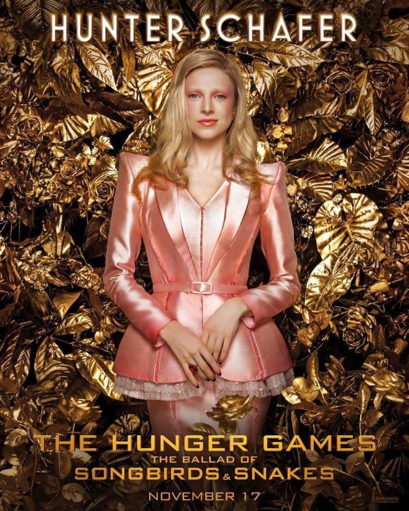 The New 'Hunger Games' Prequel Brings Postwar Americana Into the