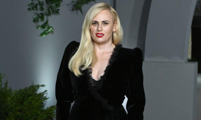 Rebel Wilson Gears Up to Release New Memoir: 'Rebel Rising' - Gayety