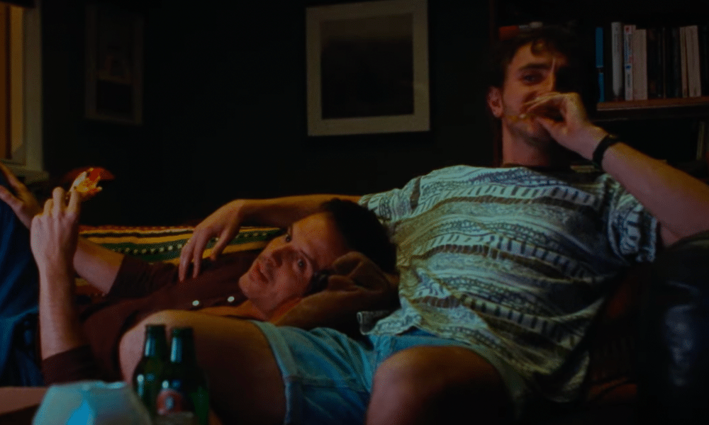 All of Us Strangers' Review: Andrew Scott and Paul Mescal's Gay Indie