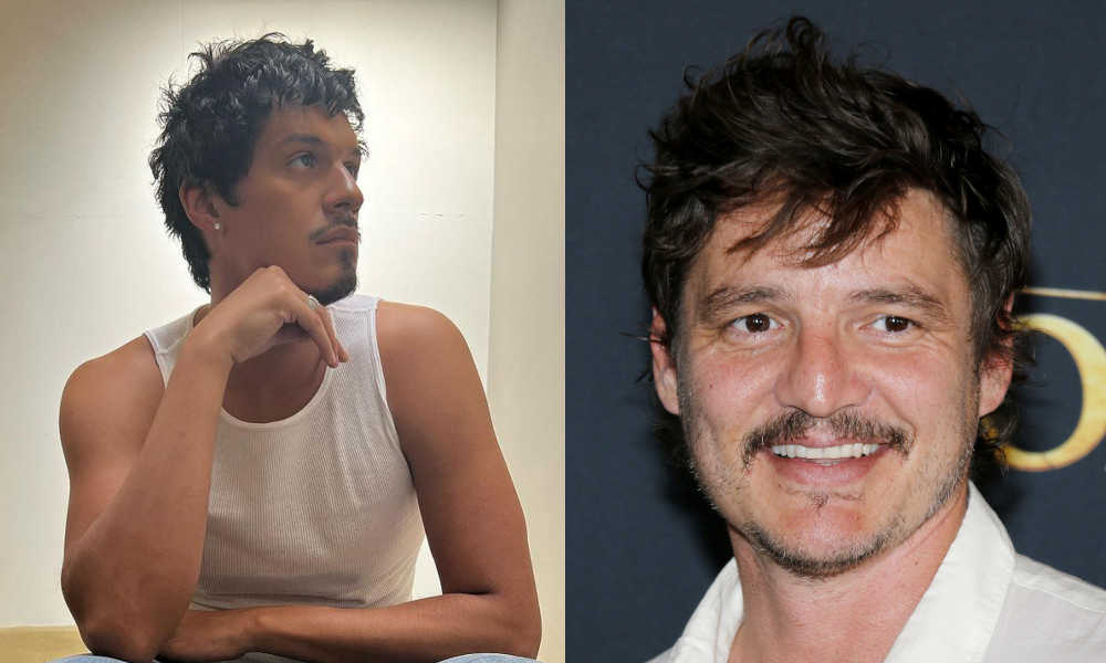Is Pedro Pascal Really Appearing on Omar Apollo’s New Album?