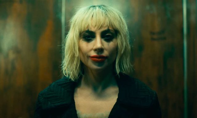 Lady Gaga Dazzles as Harley Quinn in 'Joker: Folie à Deux' Trailer - Gayety