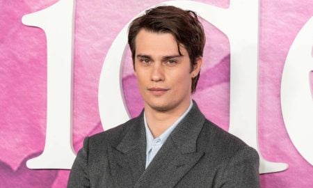 Nicholas Galitzine