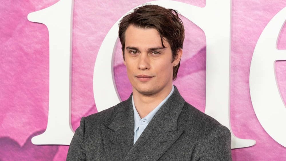 Nicholas Galitzine