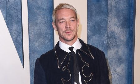 Diplo Doesn’t Necessarily Think It’s Gay That Another Man Went Down on Him