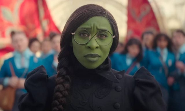 'Wicked' Pulled From Kuwait Cinemas Amid Speculated LGBTQ+ Controversy ...