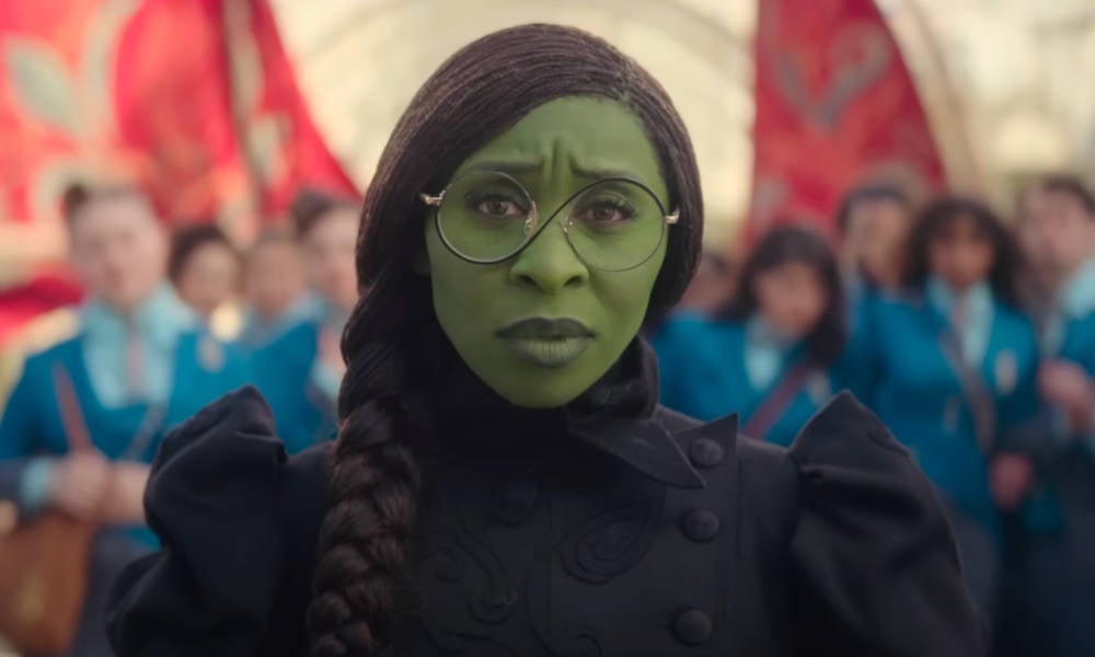 ‘Wicked’ Pulled from Kuwait Cinemas Amid Speculated LGBTQ+ Controversy