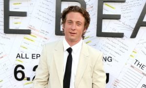 Jeremy Allen White