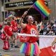 Target is dropped by Twin Cities Pride after the lack of DEI support as of late.