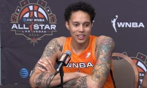 Brittney Griner