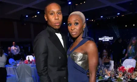 Cynthia Erivo and Lena Waithe have once again sparked rumors about their relationship after a joint appearance at the NAACP Image Awards on February 22, reigniting engagement speculation that has swirled around the two for weeks.