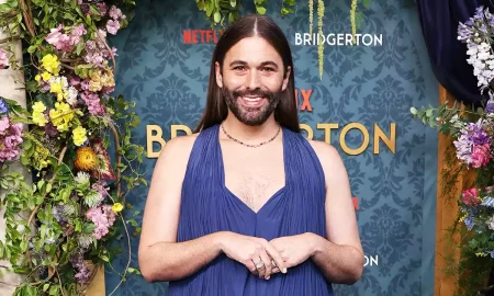 Jonathan Van Ness