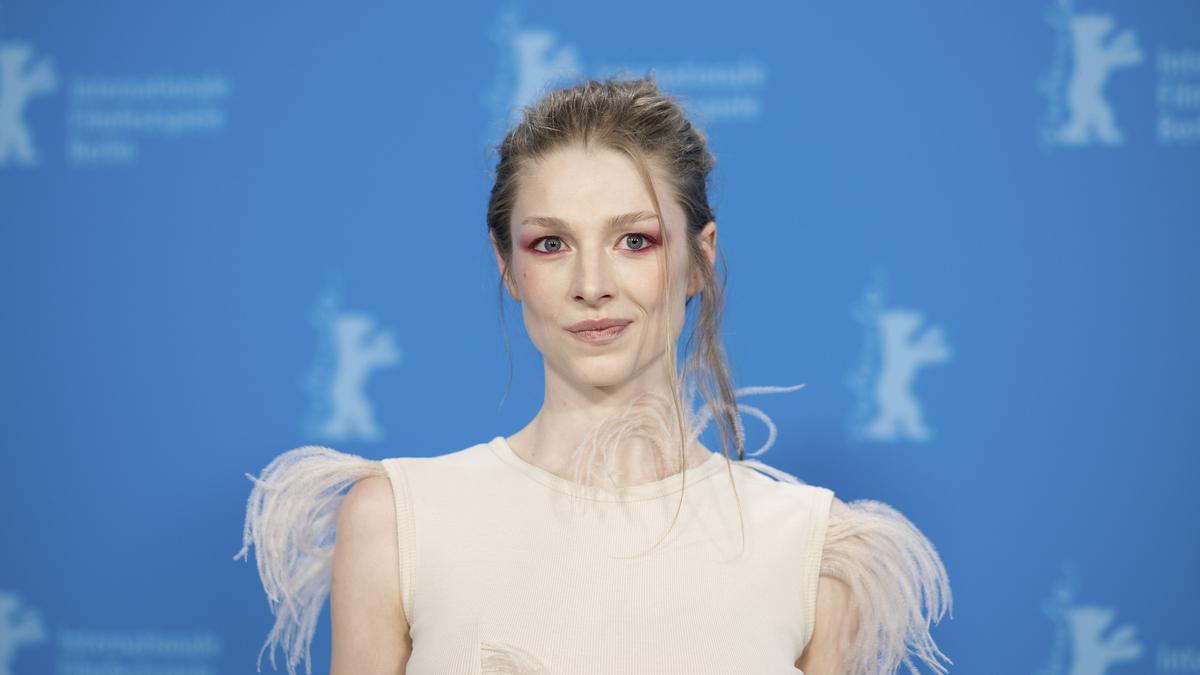 Euphoria star Hunter Schafer has addressed the growing fan speculation about her potentially playing Mystique in upcoming X-Men films within the Marvel Cinematic Universe (MCU).