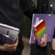 A new report by PEN America reveals that more than half of the books banned in U.S. schools last year focused on people of color or members of the LGBTQ community, highlighting a disturbing trend of targeted censorship against marginalized groups.