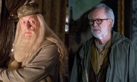 Who’s Playing Dumbledore in the ‘Harry Potter’ Series? John Lithgow Reportedly in Final Talks to Play Dumbledore