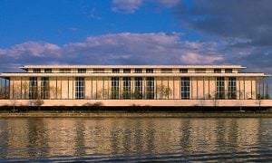 Kennedy Center