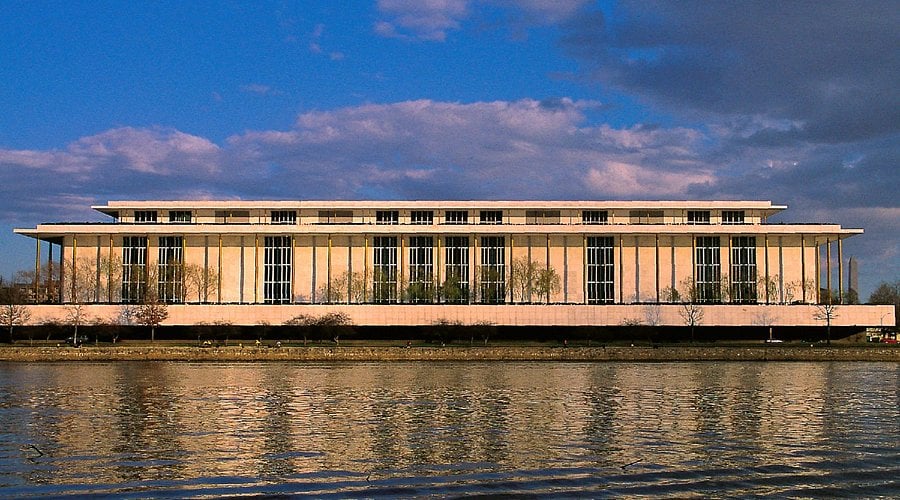 Kennedy Center